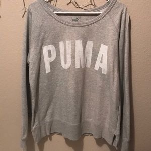 Puma Sweatshirt